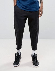Джоггеры adidas Originals LA Pack 7/8 BK7700 - Черный