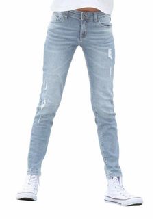 Джинсы Arizona