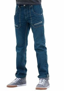 Джинсы Buffalo