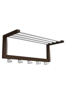 Вешалка настенная Альберо SHT-WH4 Sheffilton