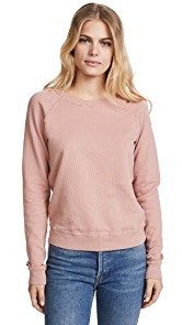 AMO Raglan Sweatshirt