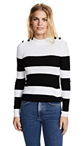 ANINE BING Francine Sweater