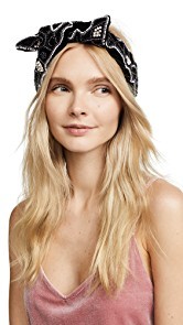 Deepa Gurnani Deepa by Deepa Gurnani Anika Headband