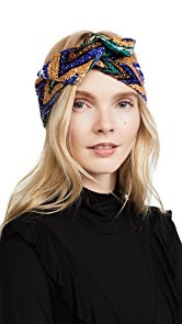 Deepa Gurnani Deepa by Deepa Gurnani Serilda Headband