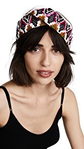 Deepa Gurnani Deepa by Deepa Gurnani Krishna Headband