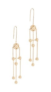 Elizabeth and James Kaya Earrings
