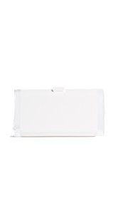 Edie Parker Lara Clutch