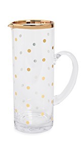 Gift Boutique Dot Pitcher