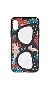 Iphoria Sunglasses Ornaments iPhone X Case