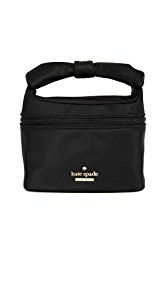 Kate Spade New York Haring Lane Mini Joelie Cosmetic Case