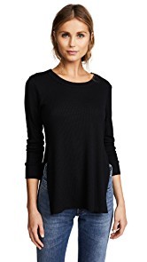 LNA High Sides Thermal Tee