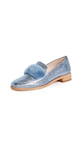 Loeffler Randall Greta Loafers