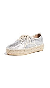 Loeffler Randall Alfie Espadrille Sneakers