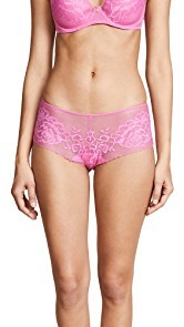 Natori Flora Girl Briefs