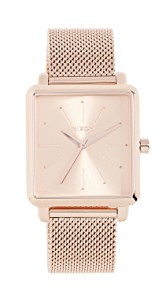 Nixon K Squared Milanese Watch, 30mm
