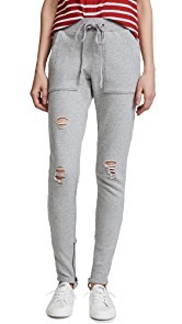 Pam &amp; Gela Stirrup Sweatpants