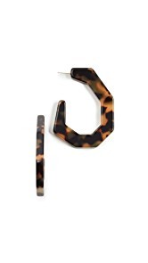 Rachel Comey Factor Earrings