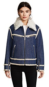 Rag &amp; Bone Andrew Jacket