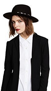 Rag &amp; Bone Edie Fedora