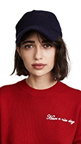 Rag &amp; Bone Marilyn Baseball Cap