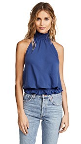 Ramy Brook Reign Halter Top