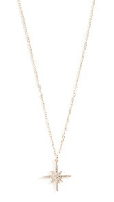 Shashi Lacey Necklace