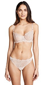 Skarlett Blue Entice Balconette Bra