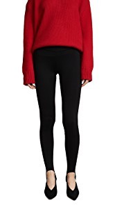 Susana Monaco Maia Stirrup Leggings