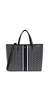 Tory Burch Gemini Link Small Tote