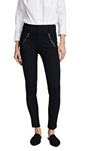 Veronica Beard Ellie Jodhpur Pants