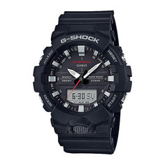 Кварцевые часы Casio G-Shock ga-800-1a