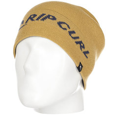 Шапка Rip Curl Brash Beanie Prairie Sand