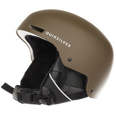 Шлем для сноуборда Quiksilver Axis Cub