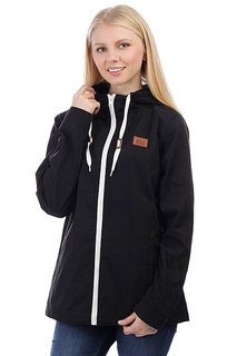 Куртка женская Billabong Essential Off Black