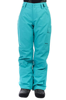 Штаны сноубордические женские Billabong Yana Aruba