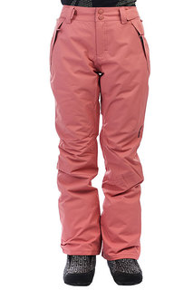 Штаны сноубордические женские Billabong Malla Canyon