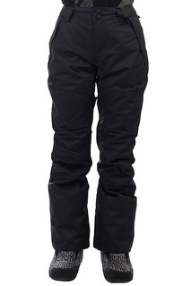 Штаны сноубордические женские Billabong Malla Black