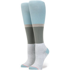 Гольфы женские Stance Reserve Womens Julia Blue