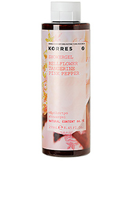Гель для душа bellflower - Korres