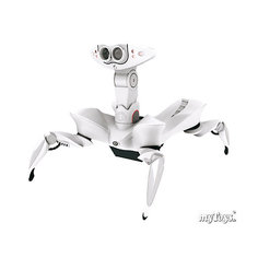 Робот - Краб 8039,  WowWee