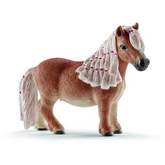 Кобыла "Мини Шетти", Schleich