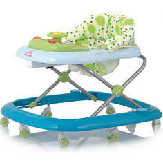 Ходунки Flip, Baby Care, синий