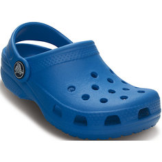 Сабо Kids Classic для мальчика Crocs