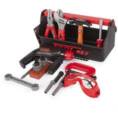 Набор инструментов Altacto "Папин помощник", 22 предмета