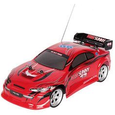 Радиоуправляемая машинка Mioshi "Drifting Racer"