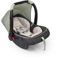 Автокресло Happy Baby Skyler V2, 0-13 кг, черный
