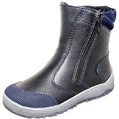 Сапоги Лель для мальчика