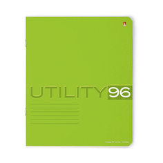 ТЕТРАДЬ 96Л.  "UTILITY" 5 ВИДОВ линейка Альт