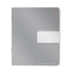 ТЕТРАДЬ 96Л. КЛ.     "PLATINUM" Альт