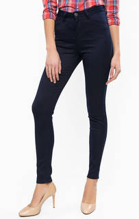 Зауженные джинсы с завышенной талией Lee